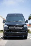 Dallas Charter Bus Services Group Transportation Services