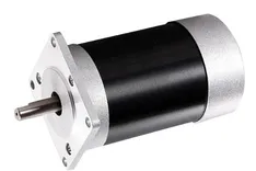 Sensorless Brushless Motor