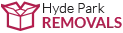 Hyde Park Removals Ltd.