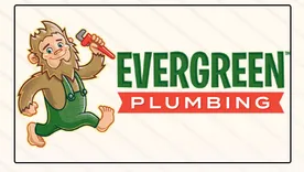 Evergreen Plumbing & Mechanical LLC
