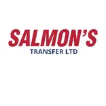 Salmon's Moving & Storage Richmond