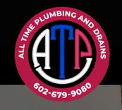 All Time Plumbing and Drains