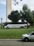 Washington Charter Bus Services Event Transportation Services