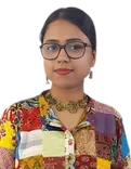 Oishi  Mazumder 