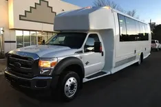 Limousine Fort Myers