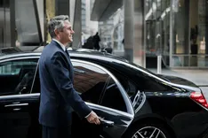 Birmingham Airport Transfers