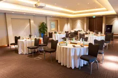 JA Ocean View Hotel