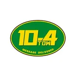 10-4 Tow Of Oakland