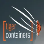 Tiger Shipping Containers