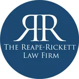 THE REAPE-RICKETT LAW FIRM