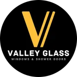 Custom Glass Design and Installation by Valley Glass 
