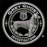 Grey Ghost - Private Investigator Kendall