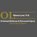 Olowu Law P.A