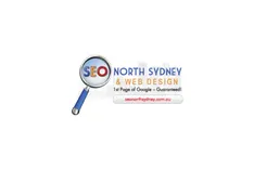 SEO North Sydney & Web Design