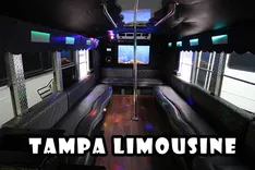 Tampa Limousine