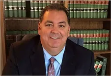 The Law Offices Of Robert R. Simons
