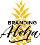 Branding Aloha