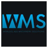 Worldclass Machinery Solutions