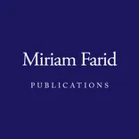 Book Content Group Limited (Formerly Miriam Farid Publications)