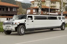 Nashville Limo Service 