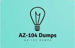 AZ-104 Dumps