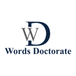 Words Doctorate