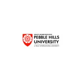 Pebble Hills University