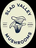 Slad Valley Mushrooms 