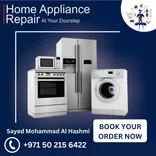 Sayed Mohammad Al Hashmi 