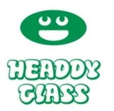 Headdy Glass