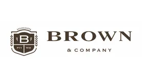 Brown & Company