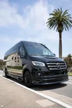 Spokane Charter Bus Services Construction Site Shuttle Bus Rental