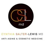 Cynthia Salter-Lewis M.D Anti-Aging and Cosmetic Medicine