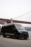 Houston Charter Bus Services Shuttle Rentals