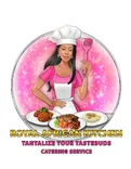 Royal African food