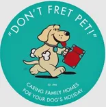 The Don’t Fret Pet Trust