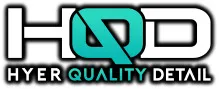 Hyer Quality Detail