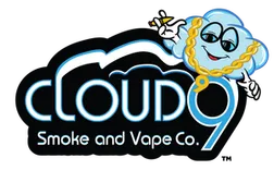 Cloud 9 Smoke, Vape, & Hookah Co. – Loganville