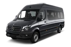 Oxford Minibus & Coaches