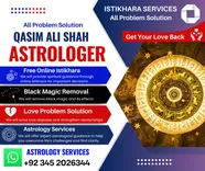 Marriage Problem Solutions by Syed Baba Qasim Ali Shah