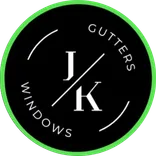 JK Gutters and Windows