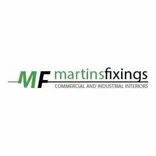 Martins Fixings