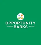 Opportunity Barks Behavior & Training