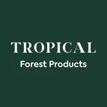 Tropical Forest Products