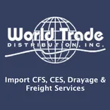 World Trade Distribution - Container Freight Station