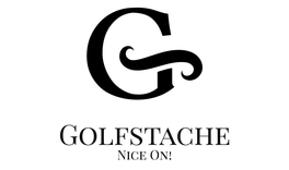 Golf Stache