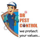 DR Pest Control