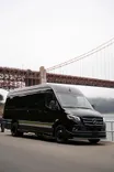 Los Angeles Charter Bus Rentals | Faqs