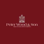 Peter Wood & Son Organ Builders