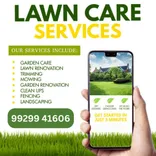 Kanhaiya Lal Saini - Landscape Designer And Contractor in Jaipur